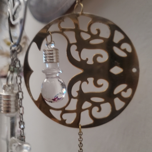 Dowsing pendulum - Picture 6 of 16